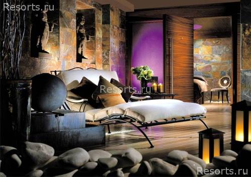 Alva Park Resort & Spa 7